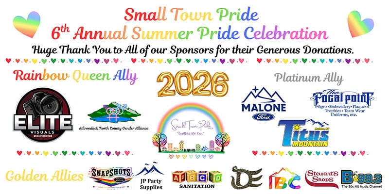 Small Town Pride Malone